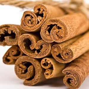 Cinnamon Bark Oil