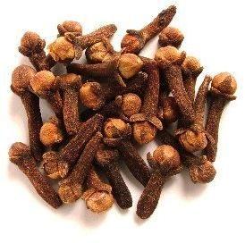 Clove Bud Oil