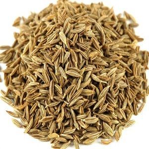 Cumin Seed Oil