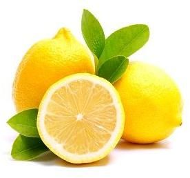 Lemon Oil