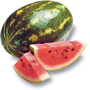 Watermelon Seed Oil