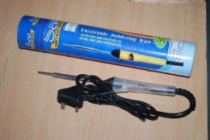 sai soldering iron