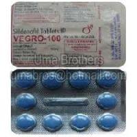 Sildenafil citrate