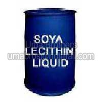 Soya Lecithin Liquid