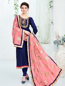 Phillauri Vol-11 Straight Churidar Salwar Suits