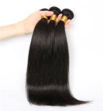 Ladies Double Drawn Human Hair