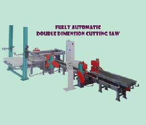 AUTOMATIC DD SAW MACHINE L