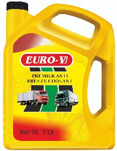 Coolant Concentrate