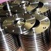 Alloy Steel Lap Joint Flanges