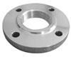 SS Threaded Flanges