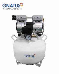Gnatus BioQualy 32L Air compressors