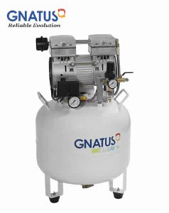 Gnatus BioQualy Air outlet filter