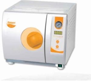 Runyes Sea 15N Autoclave