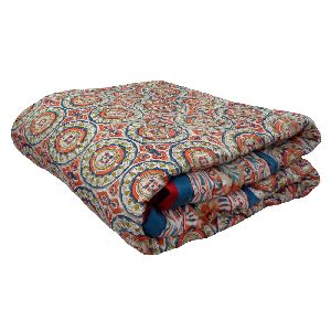 Baby Quilt Gola Chokri