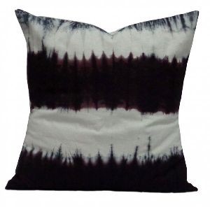 INDIGO SHIBORI Cushion Cover