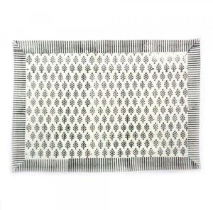 Tablemat Neem Grey Salli