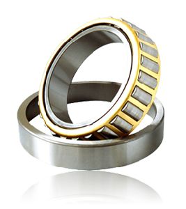 Tapered Roller Bearings