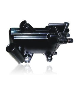 Auto Cabin Pump