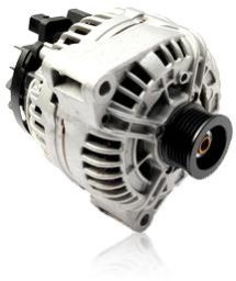 Car Alternator