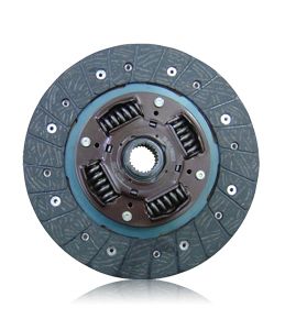 Car Clutch Disc