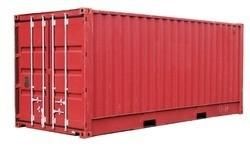 freight containers