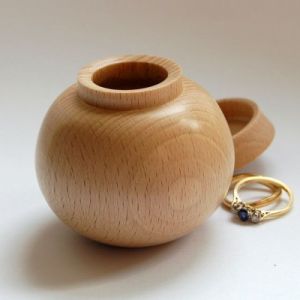 Ring Box