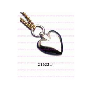 Cremation Jewelry Ashes Pendant