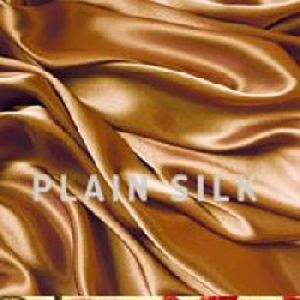 Plain Silk