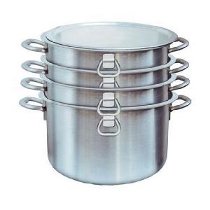 Aluminium Cookware Cooking Pot