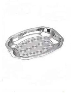 Stainless Steel Miraj Tray