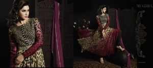 Chiffon Dupatta