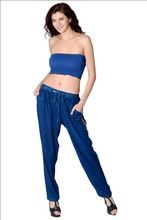 women belly dance pant