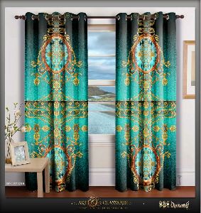 Blackout Curtains