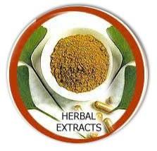 Herbal Extracts