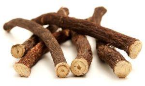 Liquorice Root