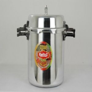 Aluminum Pressure Cooker