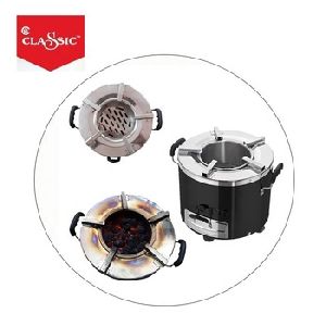 Charcoal Cooking Stove