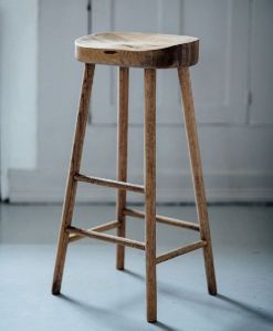 Mango Wood Stools and Chairs