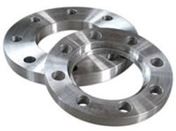 Hastelloy Flanges