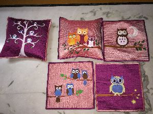 Cushion Covers