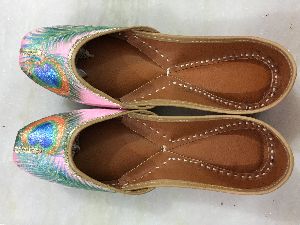 Handmade Shoes