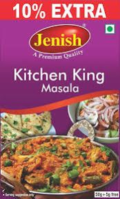 Kitchen King Masala