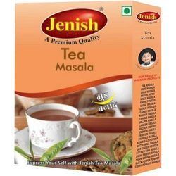 Tea Masala