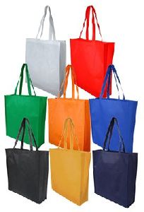 Non Woven Grocery Bags