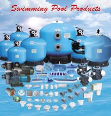 Swimming Pool Equipments