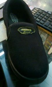 Gents Footwear