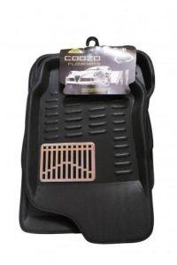 Coozo 3D Car Mats Chevrolet