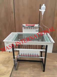 Laminar Flow Table