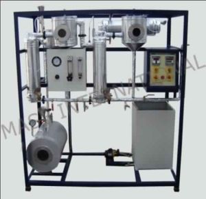 Multi Effect Evaporator