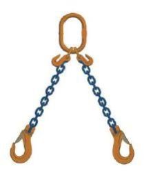 Alloy Steel Chain Hook